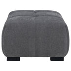 Plather Ottoman