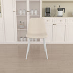Set of 4 Modern Kitchen Dining Chairs