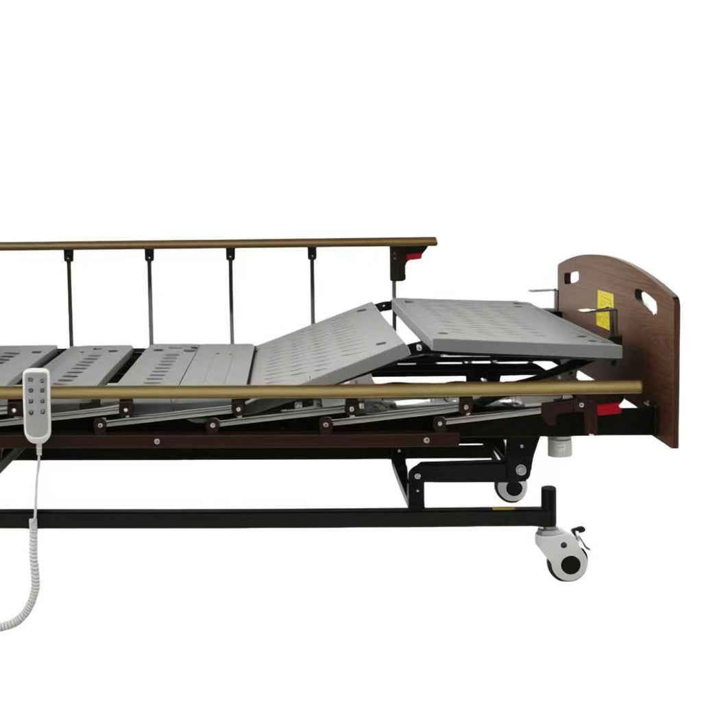 Electric Hospital Bed for Home Care
