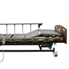 Electric Hospital Bed for Home Care