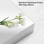 16'' x 24'' Medicine Cabinet with Mirror
