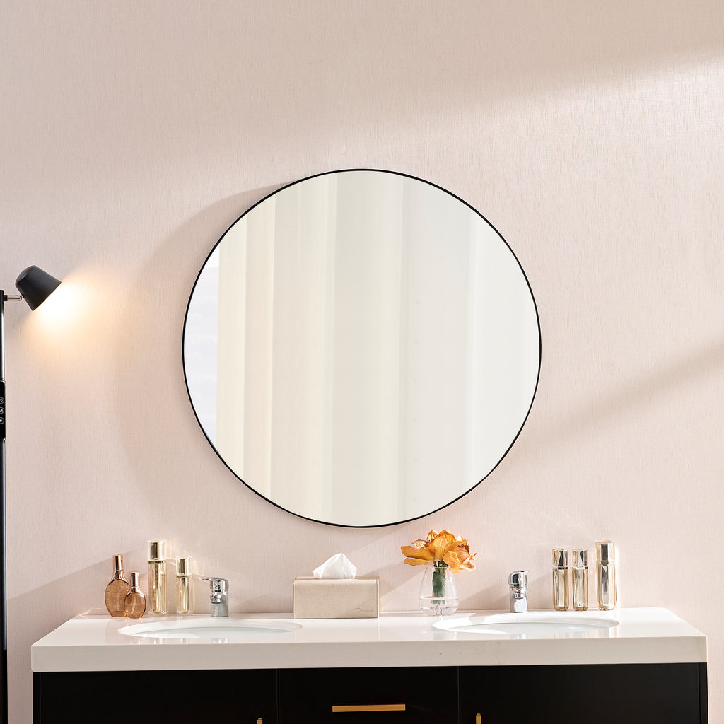 Wall Mirror 36 Inch