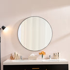 Wall Mirror 36 Inch