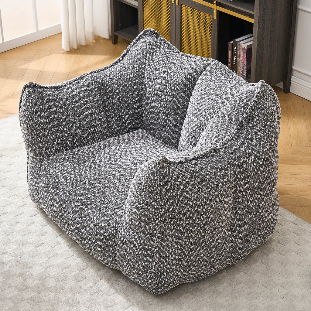 Comfortable Square Lazy Sofas