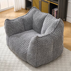 Comfortable Square Lazy Sofas