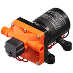 12V Diaphragm Pump - 3 GPM