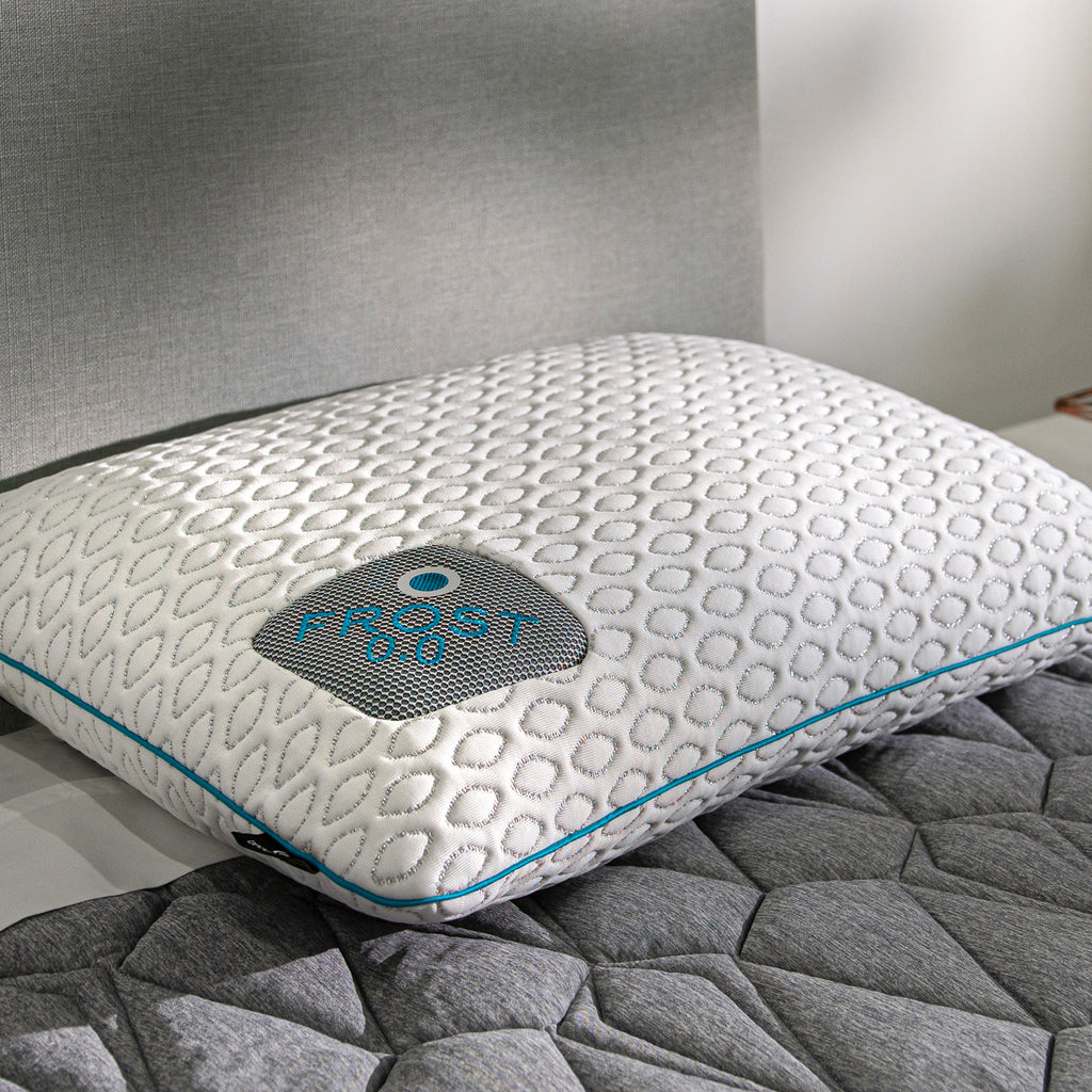 BedGear Frost Pillow 0.0