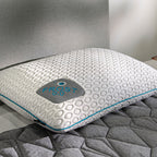 BedGear Frost Pillow 0.0