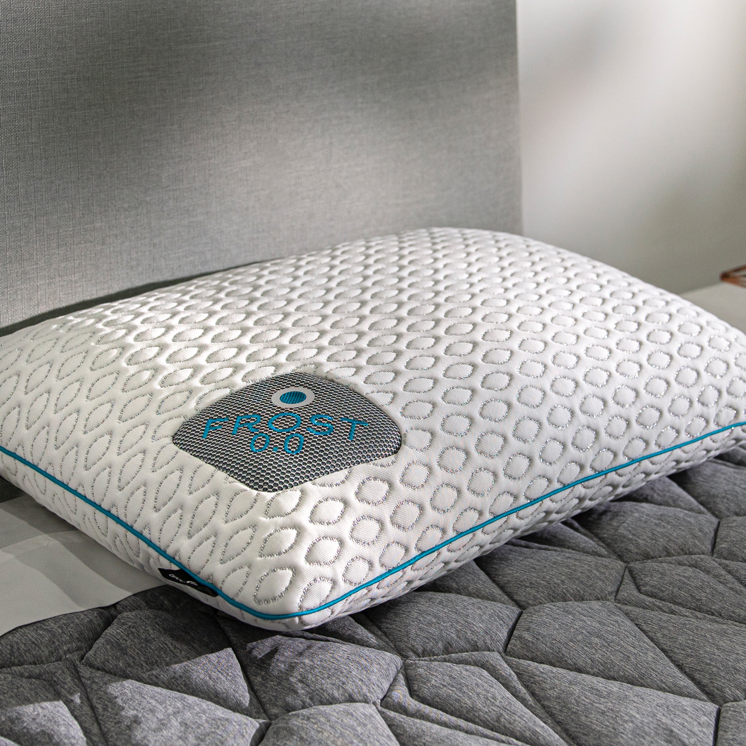 BedGear Frost Pillow 0.0