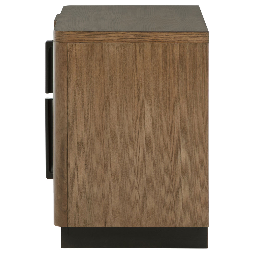Moraga Ash Nightstand