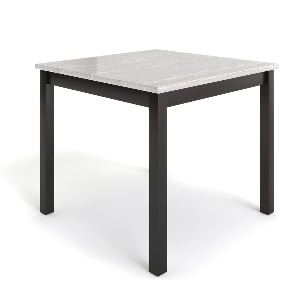 Leon Bar Table and 4 Bar Stools