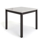 Leon Bar Table and 4 Bar Stools