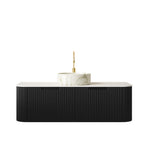 Dina 48" Bathroom Vanity & Sink