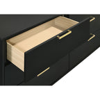 Lexie Dresser