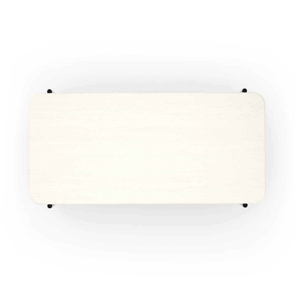 MADERA REC DINING TABLE - OPAL