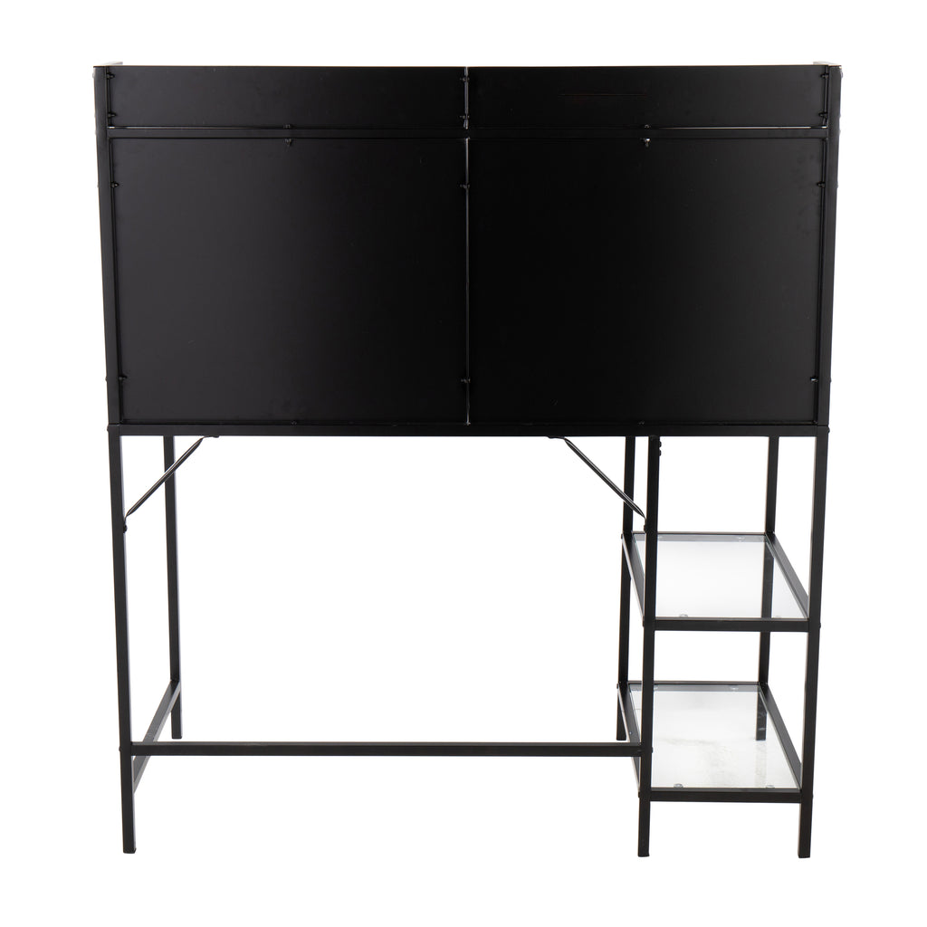 Tier Contemporary Desk
