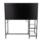 Tier Contemporary Desk