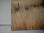 Farmhouse Canvas Wall Art: Framed