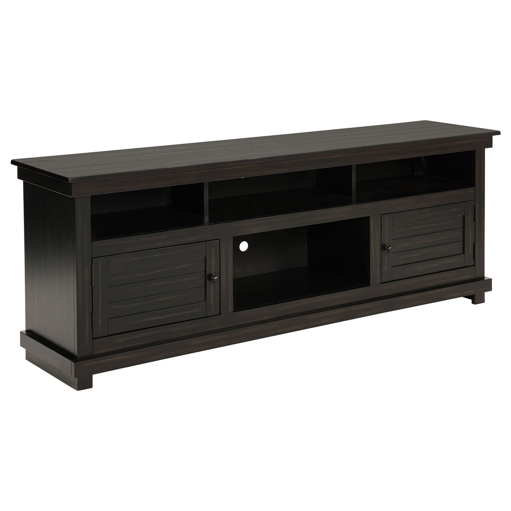 Castleton Java TV Stand Media Console