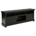 Castleton Java TV Stand Media Console