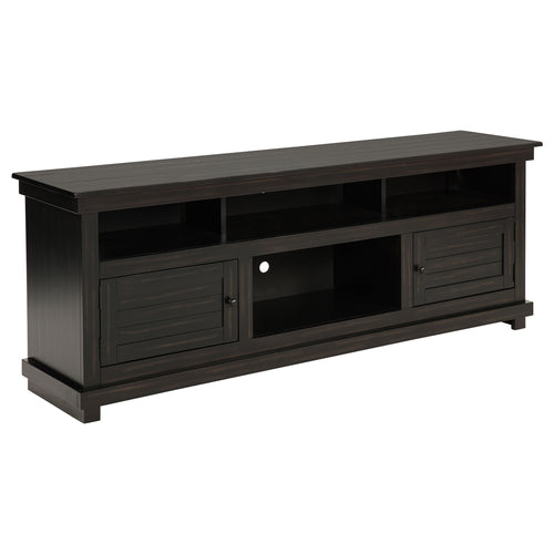 Castleton Java TV Stand Media Console