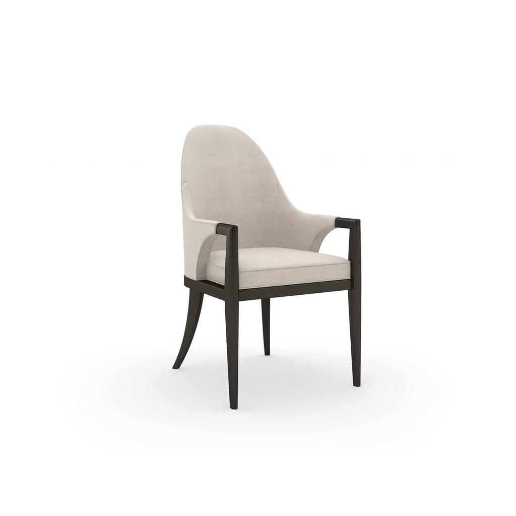 Natural Choice Arm Dining Chair