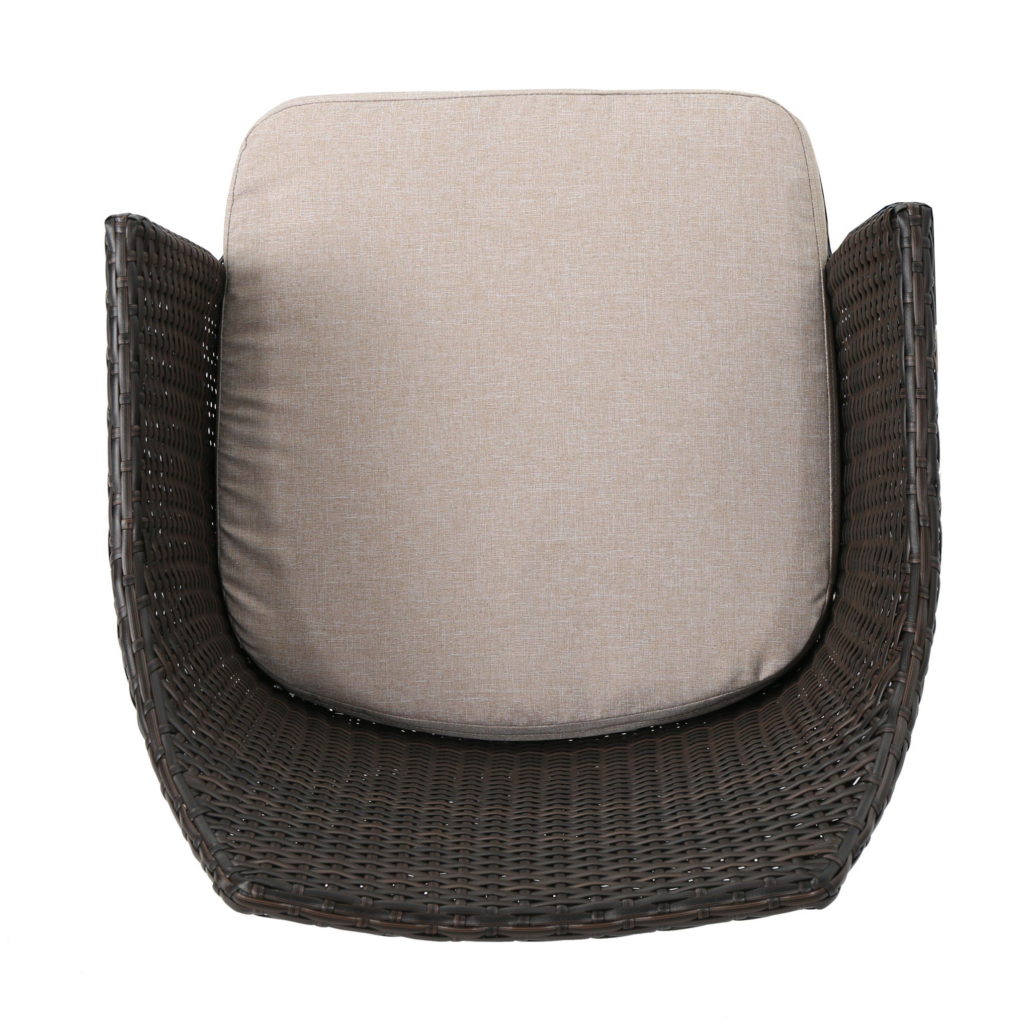 Kenneth Outdoor Dining Chair