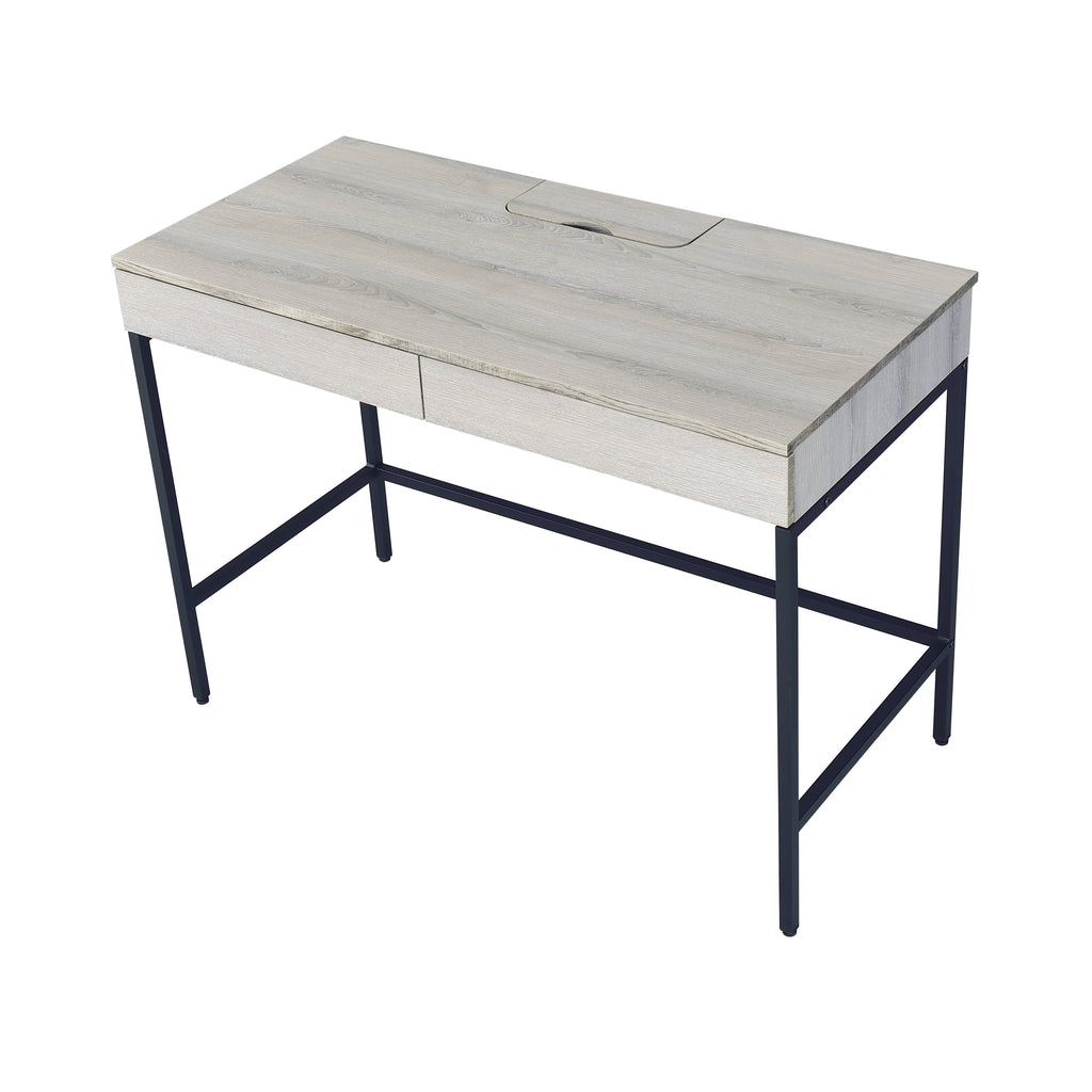 Wendral Rectangular Writing Desk