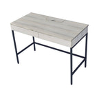 Wendral Rectangular Writing Desk