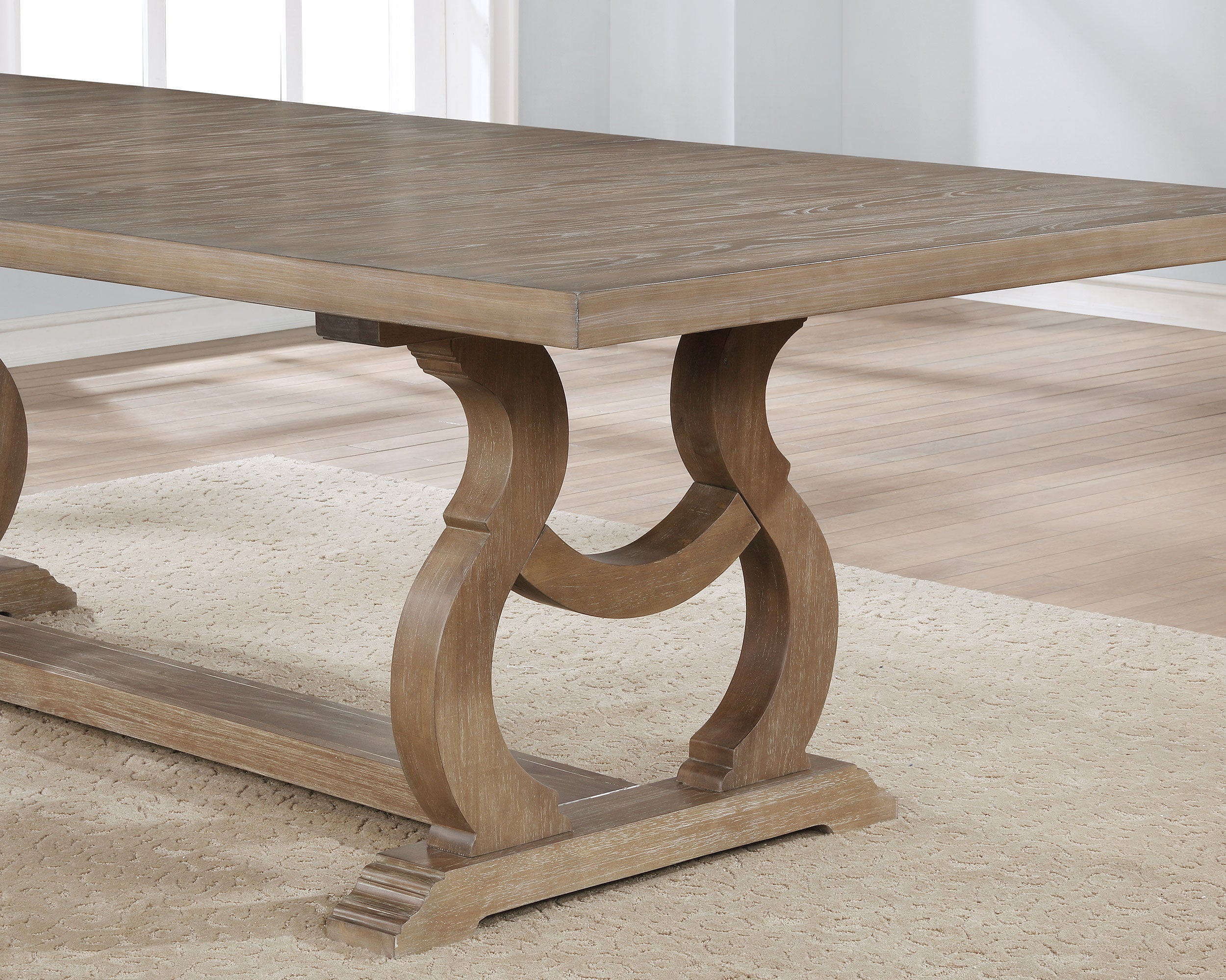 Fremont Dining Table