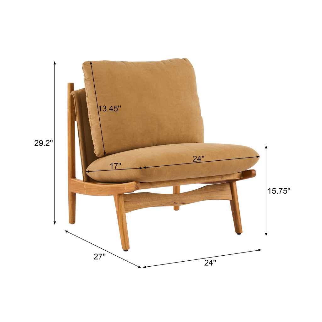 Vista Accent Chair