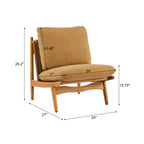 Vista Accent Chair