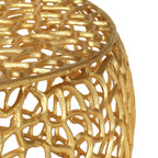 Mesh Coffee Table