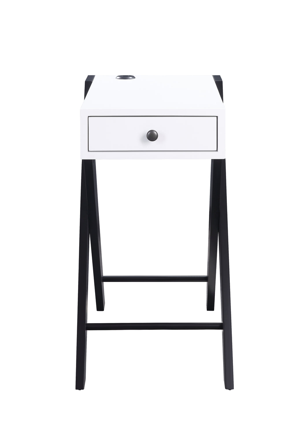 Fierce Accent Table