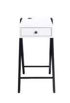 Fierce Accent Table
