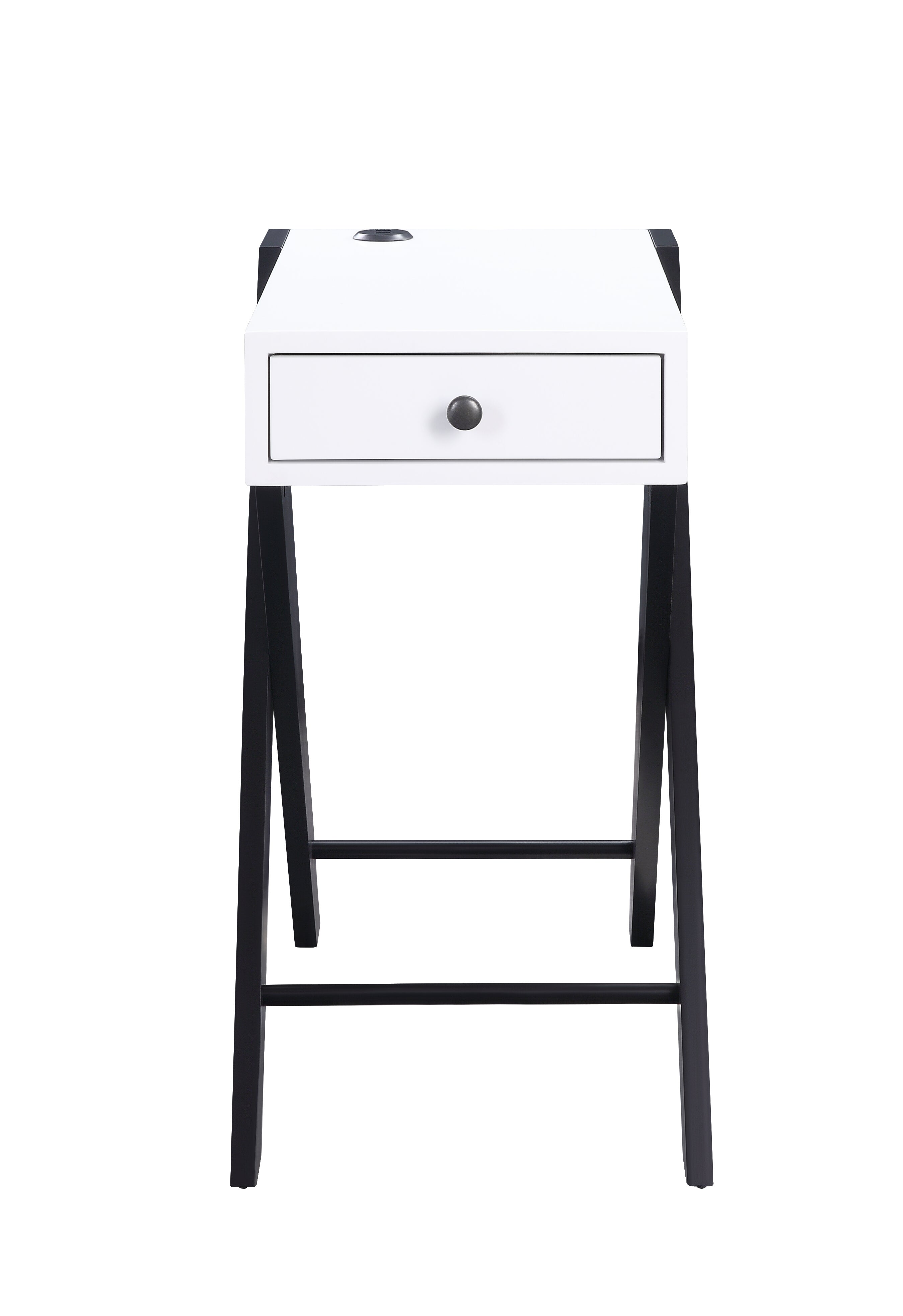 Fierce Accent Table