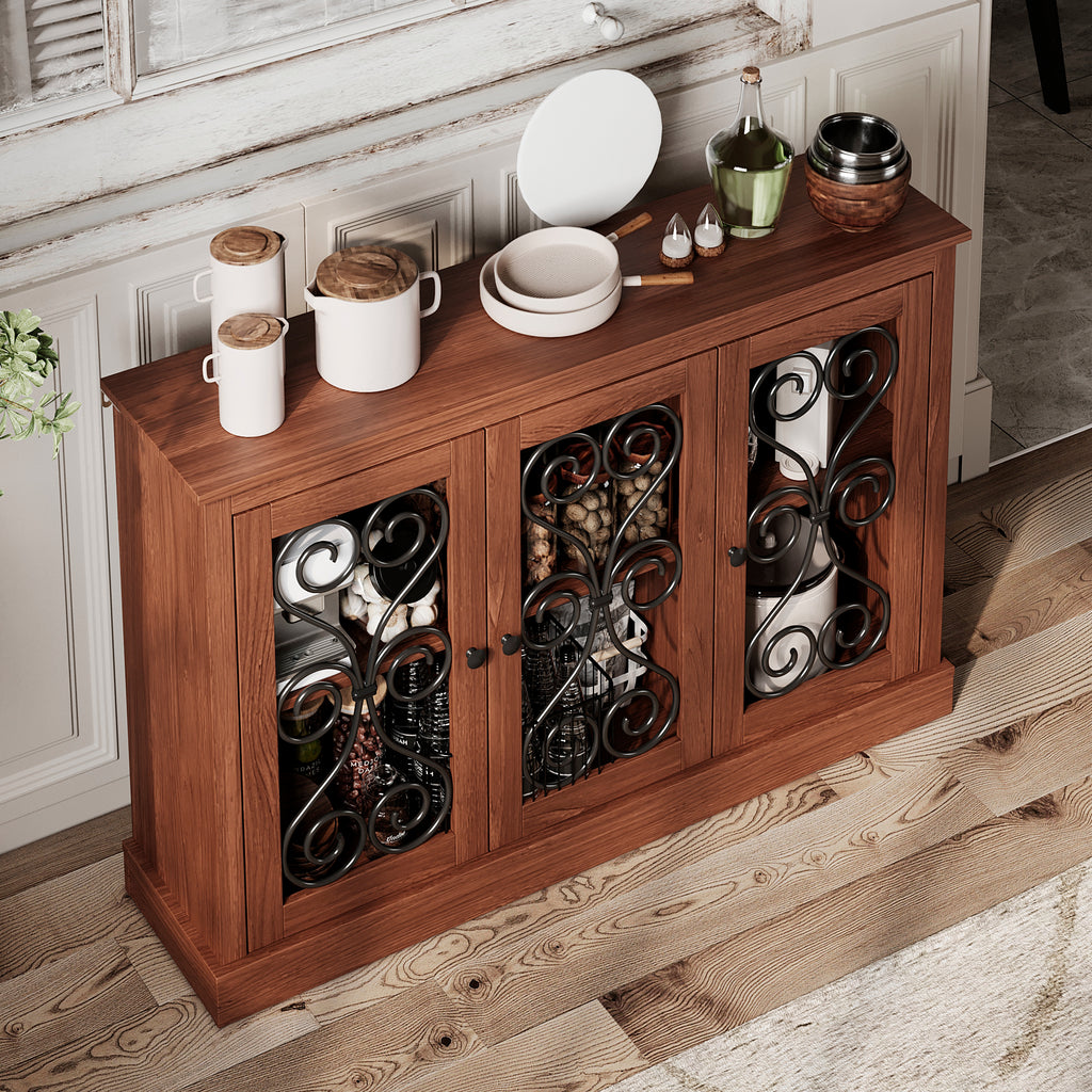 Morden Fort Sideboard Buffet Cabinet