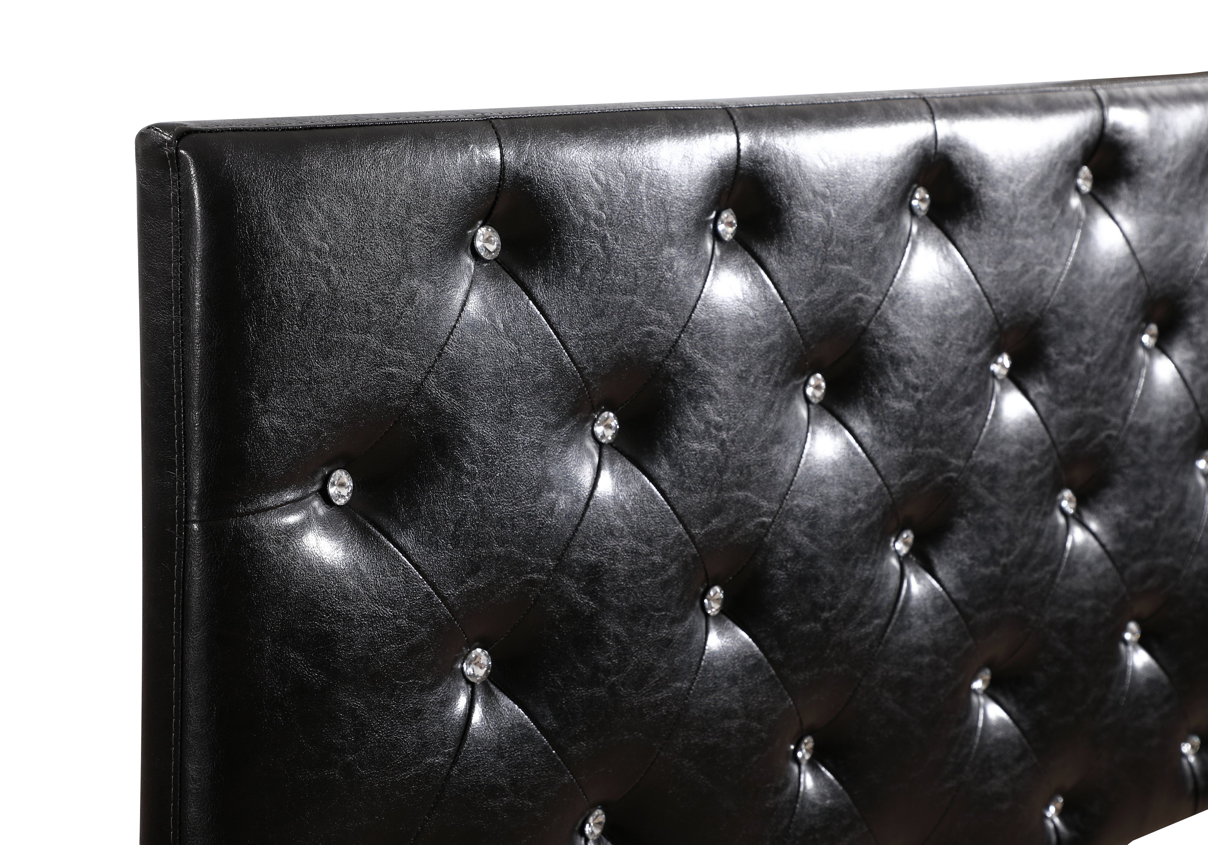Super Nova G0132-KHB King Headboard