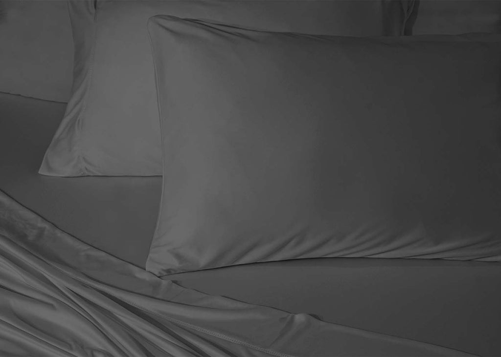 BedGear Dri-Tec Queen Pillowcase Set