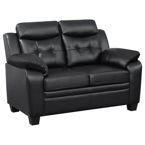 Samantha Casual Loveseat