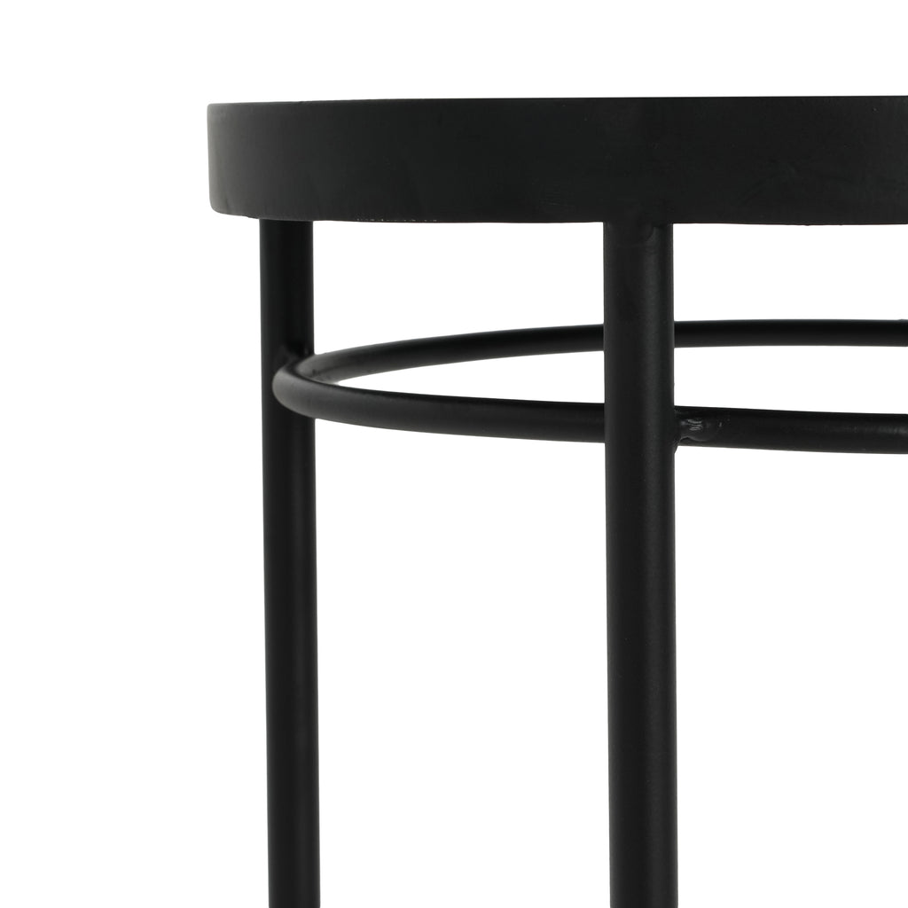 Wesley Plant Stand