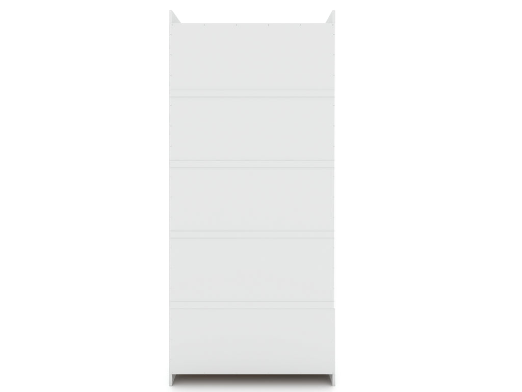 Mulberry 36" Wardrobe Closet