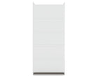 Mulberry 36" Wardrobe Closet