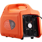 1 HP Refrigerant Recovery Machine