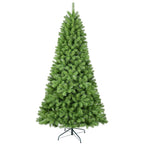 7.5ft Christmas Tree with Memory Wire, 1200 Tips