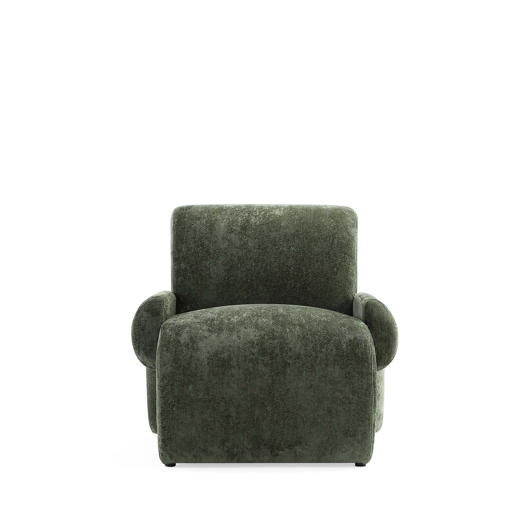 Verandah - Lounge Chair