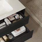 Bron 36" Bathroom Vanity with Sink