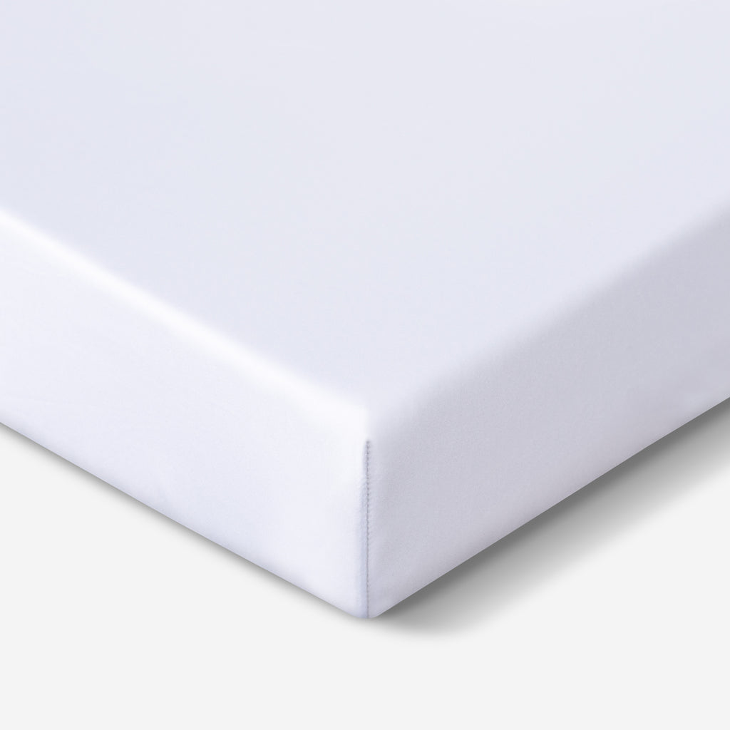 BedGear Dri-Tec Crib Sheet - Bright
