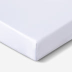 BedGear Dri-Tec Crib Sheet - Bright