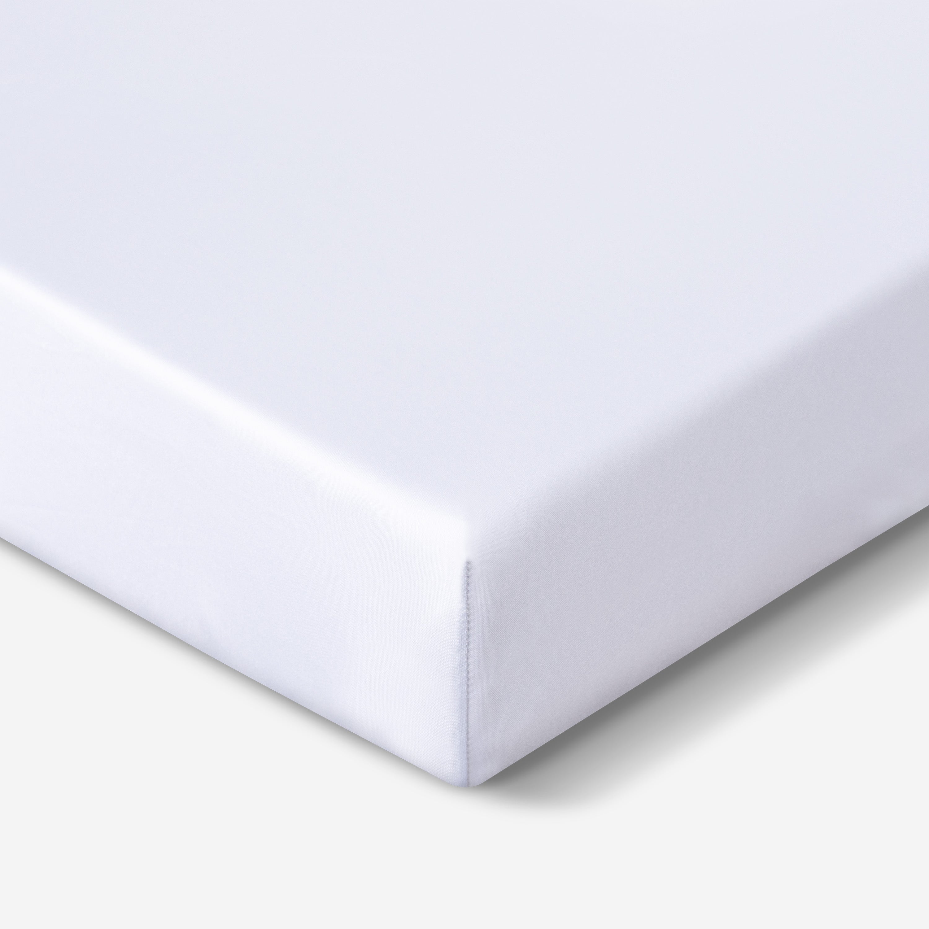 BedGear Dri-Tec Crib Sheet - Bright